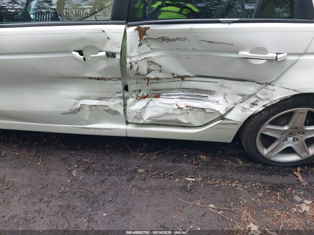 45082762 :رقم المزاد ، 19UUA66264A039669 vin ، 2004 Acura Tl مزاد بيع