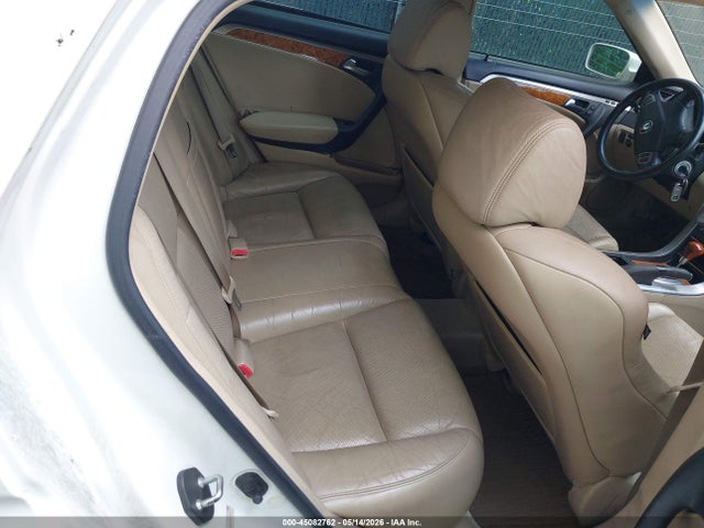 45082762 :رقم المزاد ، 19UUA66264A039669 vin ، 2004 Acura Tl مزاد بيع