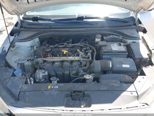 Hyundai ELANTRA SE 2019 5NPD74LF4KH476861 Image 10