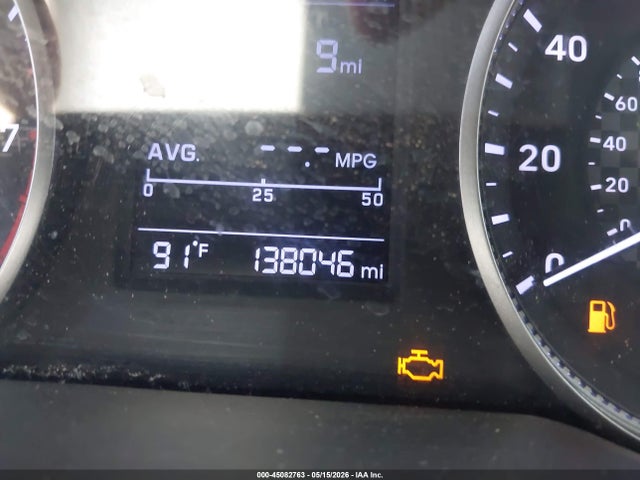 Hyundai ELANTRA SE 2019 5NPD74LF4KH476861 Image 15
