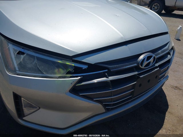 Hyundai ELANTRA SE 2019 5NPD74LF4KH476861 Image 6