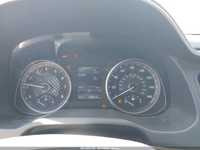 Hyundai ELANTRA SE 2019 5NPD74LF4KH476861 Image 7