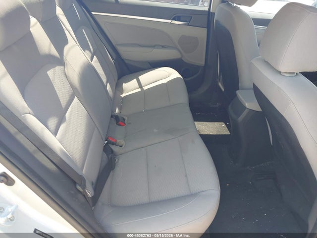 Hyundai ELANTRA SE 2019 5NPD74LF4KH476861 Image 8