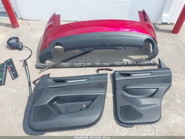 Aukcja sprzedaży 2018 Mazda Cx-5 Sport, vin: JM3KFABM1J0453503, numer aukcji: 45082765