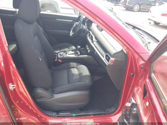 Aukcja sprzedaży 2018 Mazda Cx-5 Sport, vin: JM3KFABM1J0453503, numer aukcji: 45082765