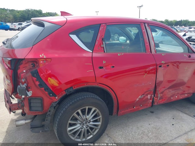 Aukcja sprzedaży 2018 Mazda Cx-5 Sport, vin: JM3KFABM1J0453503, numer aukcji: 45082765