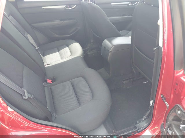 Aukcja sprzedaży 2018 Mazda Cx-5 Sport, vin: JM3KFABM1J0453503, numer aukcji: 45082765