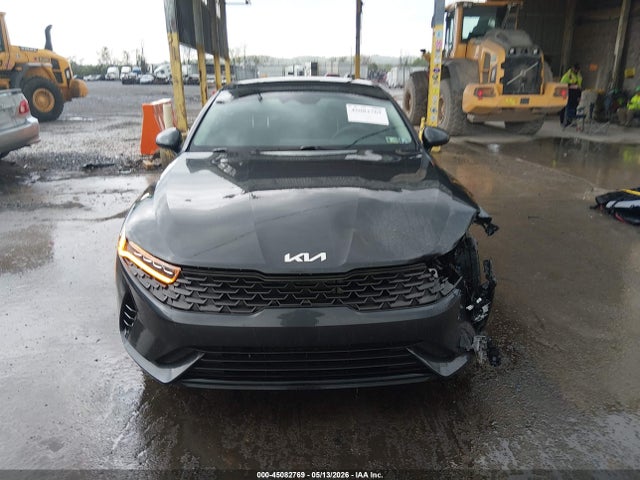 Aukcja sprzedaży 2022 Kia K5 Lxs, vin: 5XXG14J20NG149209, numer aukcji: 45082769