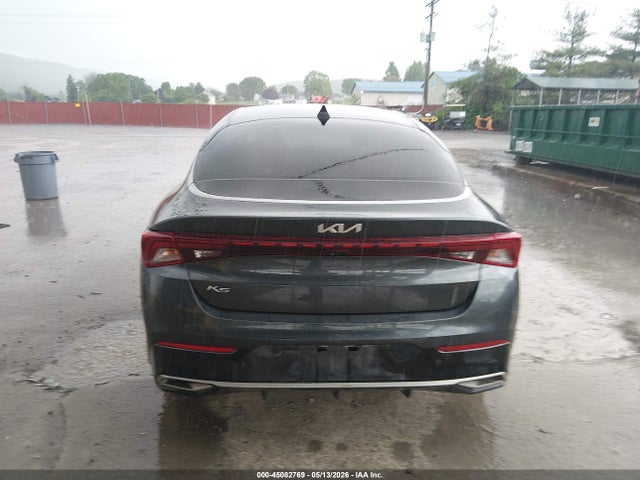 Aukcja sprzedaży 2022 Kia K5 Lxs, vin: 5XXG14J20NG149209, numer aukcji: 45082769