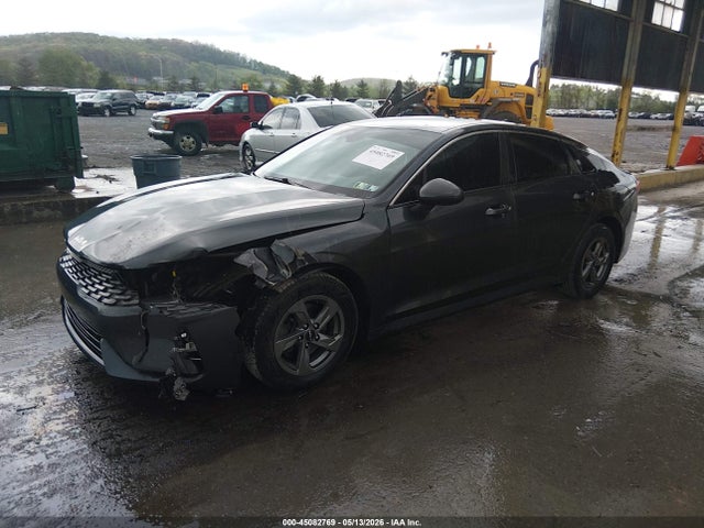 Aukcja sprzedaży 2022 Kia K5 Lxs, vin: 5XXG14J20NG149209, numer aukcji: 45082769