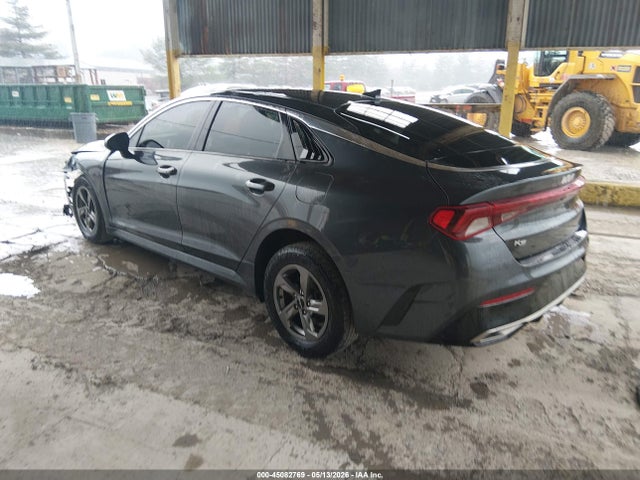 Aukcja sprzedaży 2022 Kia K5 Lxs, vin: 5XXG14J20NG149209, numer aukcji: 45082769