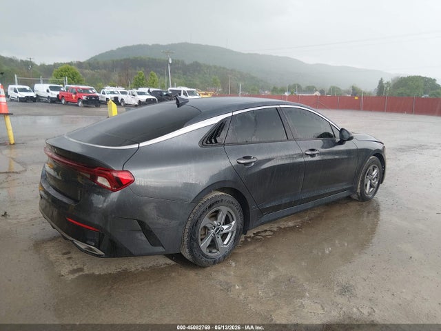 Aukcja sprzedaży 2022 Kia K5 Lxs, vin: 5XXG14J20NG149209, numer aukcji: 45082769