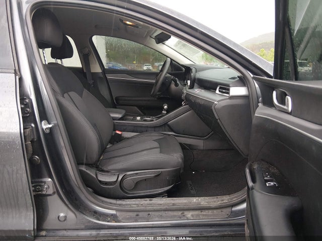 Aukcja sprzedaży 2022 Kia K5 Lxs, vin: 5XXG14J20NG149209, numer aukcji: 45082769