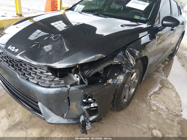 Aukcja sprzedaży 2022 Kia K5 Lxs, vin: 5XXG14J20NG149209, numer aukcji: 45082769