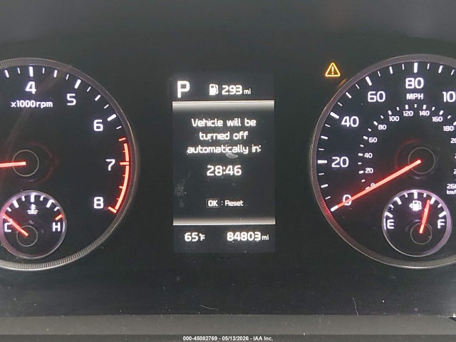 Aukcja sprzedaży 2022 Kia K5 Lxs, vin: 5XXG14J20NG149209, numer aukcji: 45082769