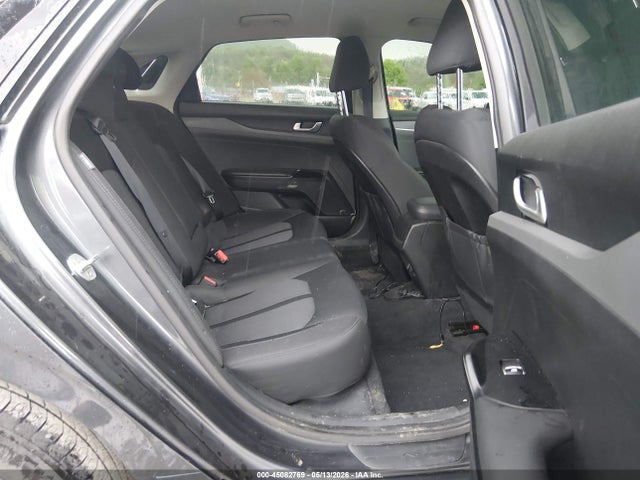 Aukcja sprzedaży 2022 Kia K5 Lxs, vin: 5XXG14J20NG149209, numer aukcji: 45082769