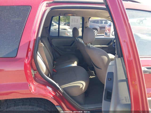 2004 Jeep Grand Cherokee Laredo მანქანა იყიდება აუქციონზე, vin: 1J4GW48S64C219182, აუქციონის ნომერი: 45082770
