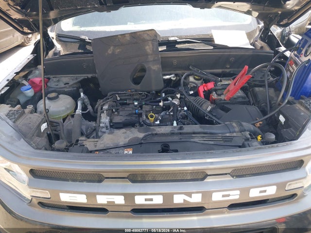 Продажа на аукционе авто 2021 Ford Bronco Sport Big Bend, vin: 3FMCR9B69MRA12187, номер лота: 45082771