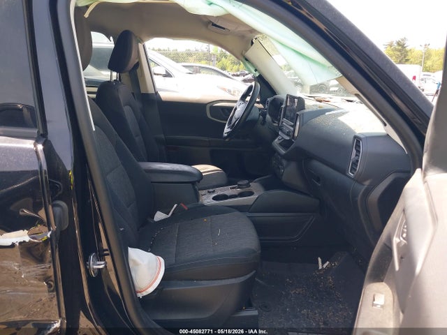 Продажа на аукционе авто 2021 Ford Bronco Sport Big Bend, vin: 3FMCR9B69MRA12187, номер лота: 45082771