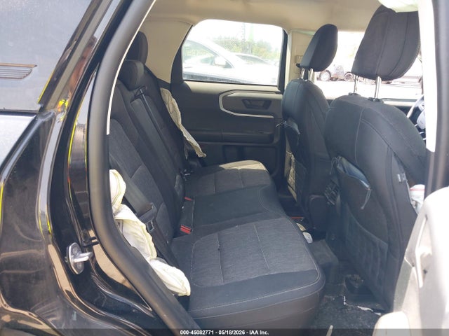 Продажа на аукционе авто 2021 Ford Bronco Sport Big Bend, vin: 3FMCR9B69MRA12187, номер лота: 45082771