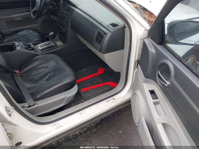 Продажа на аукционе авто 2007 Dodge Charger, vin: 2B3LA43G37H809736, номер лота: 45082776