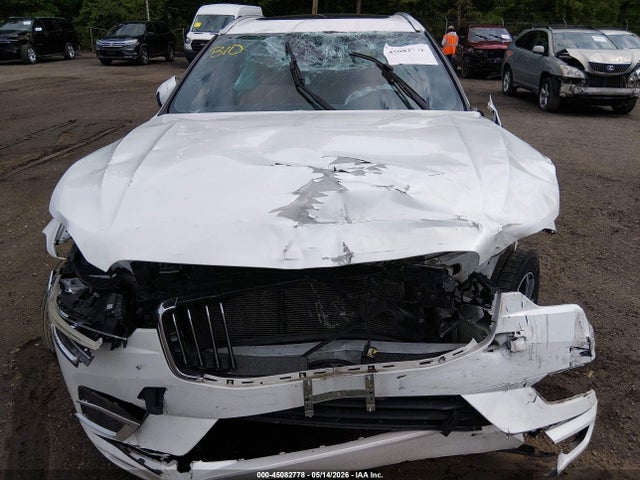 Aukcja sprzedaży 2019 Volvo Xc60 T5 Inscription, vin: LYV102DL3KB293631, numer aukcji: 45082778