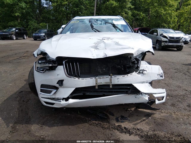Aukcja sprzedaży 2019 Volvo Xc60 T5 Inscription, vin: LYV102DL3KB293631, numer aukcji: 45082778