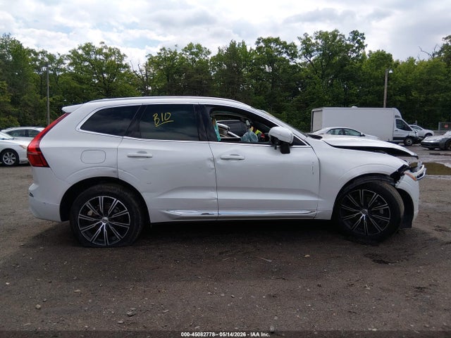 Aukcja sprzedaży 2019 Volvo Xc60 T5 Inscription, vin: LYV102DL3KB293631, numer aukcji: 45082778