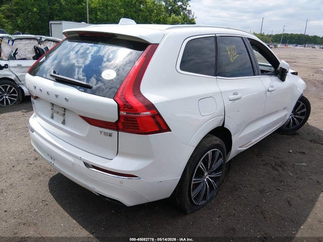 Aukcja sprzedaży 2019 Volvo Xc60 T5 Inscription, vin: LYV102DL3KB293631, numer aukcji: 45082778