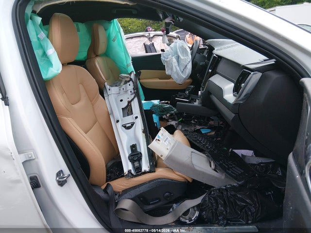 Aukcja sprzedaży 2019 Volvo Xc60 T5 Inscription, vin: LYV102DL3KB293631, numer aukcji: 45082778