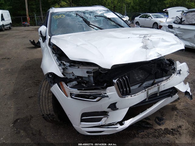 Aukcja sprzedaży 2019 Volvo Xc60 T5 Inscription, vin: LYV102DL3KB293631, numer aukcji: 45082778