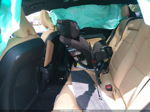 Aukcja sprzedaży 2019 Volvo Xc60 T5 Inscription, vin: LYV102DL3KB293631, numer aukcji: 45082778