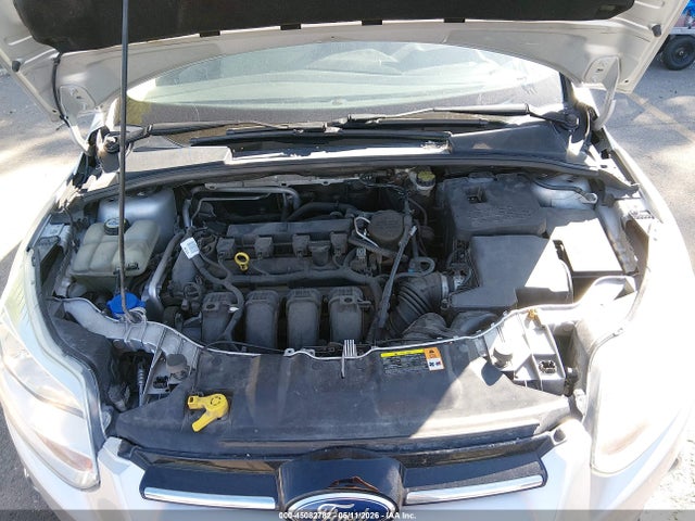 Aukcja sprzedaży 2012 Ford Focus Sel, vin: 1FAHP3H20CL148034, numer aukcji: 45082782