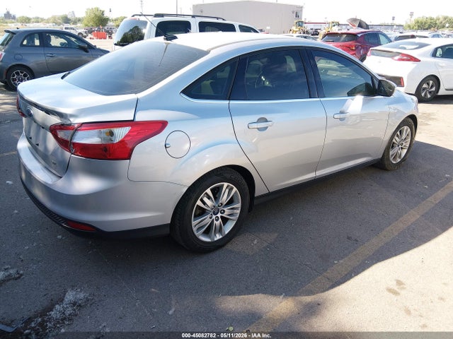 Aukcja sprzedaży 2012 Ford Focus Sel, vin: 1FAHP3H20CL148034, numer aukcji: 45082782