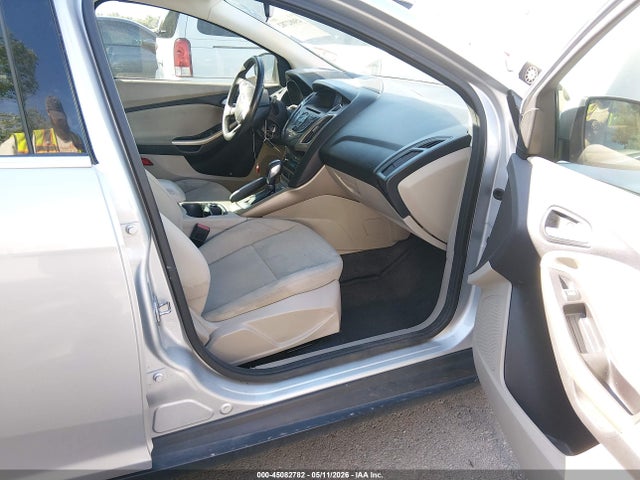 Aukcja sprzedaży 2012 Ford Focus Sel, vin: 1FAHP3H20CL148034, numer aukcji: 45082782