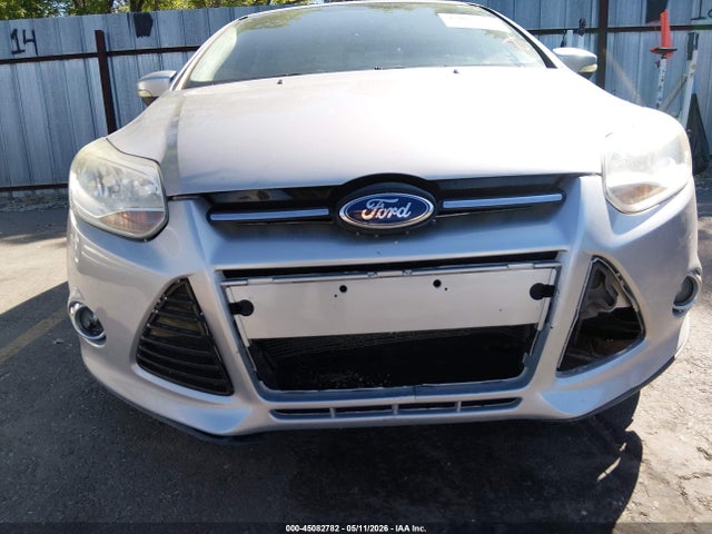 Aukcja sprzedaży 2012 Ford Focus Sel, vin: 1FAHP3H20CL148034, numer aukcji: 45082782