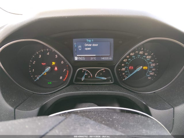Aukcja sprzedaży 2012 Ford Focus Sel, vin: 1FAHP3H20CL148034, numer aukcji: 45082782