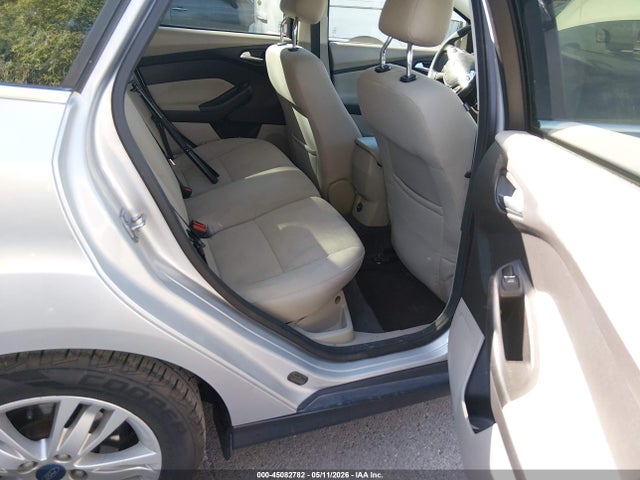 Aukcja sprzedaży 2012 Ford Focus Sel, vin: 1FAHP3H20CL148034, numer aukcji: 45082782