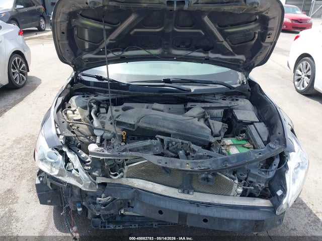 1N4AL3AP1FN332586 Nissan Altima 2.5/2.5 S/2.5 Sl/2.5 Sv