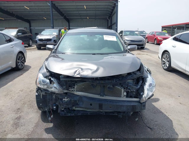 1N4AL3AP1FN332586 Nissan Altima 2.5/2.5 S/2.5 Sl/2.5 Sv