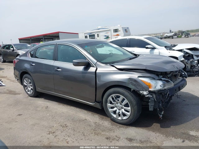 1N4AL3AP1FN332586 Nissan Altima 2.5/2.5 S/2.5 Sl/2.5 Sv