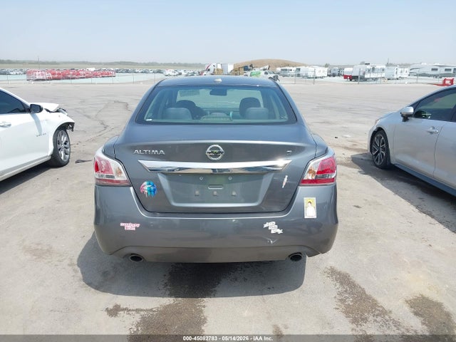 1N4AL3AP1FN332586 Nissan Altima 2.5/2.5 S/2.5 Sl/2.5 Sv