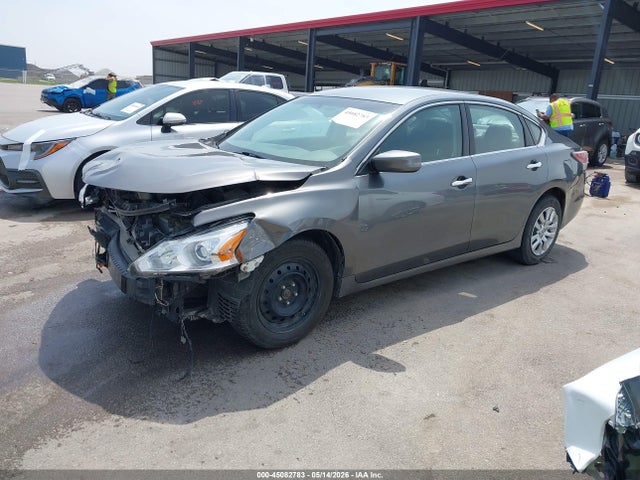 1N4AL3AP1FN332586 Nissan Altima 2.5/2.5 S/2.5 Sl/2.5 Sv