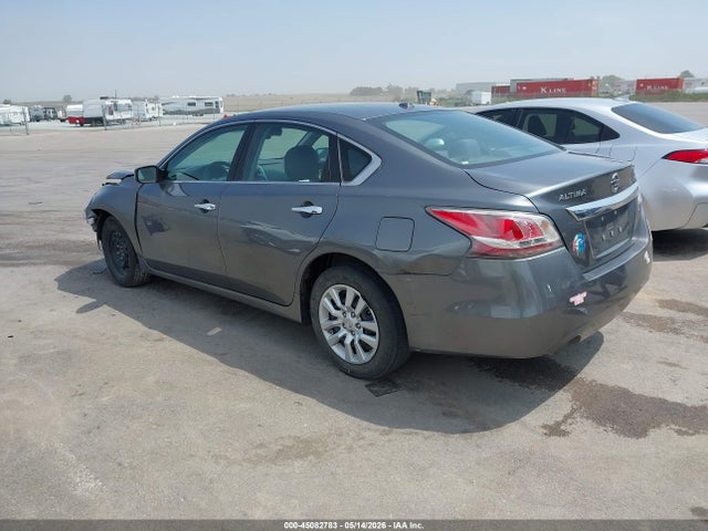 1N4AL3AP1FN332586 Nissan Altima 2.5/2.5 S/2.5 Sl/2.5 Sv