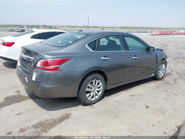 1N4AL3AP1FN332586 Nissan Altima 2.5/2.5 S/2.5 Sl/2.5 Sv