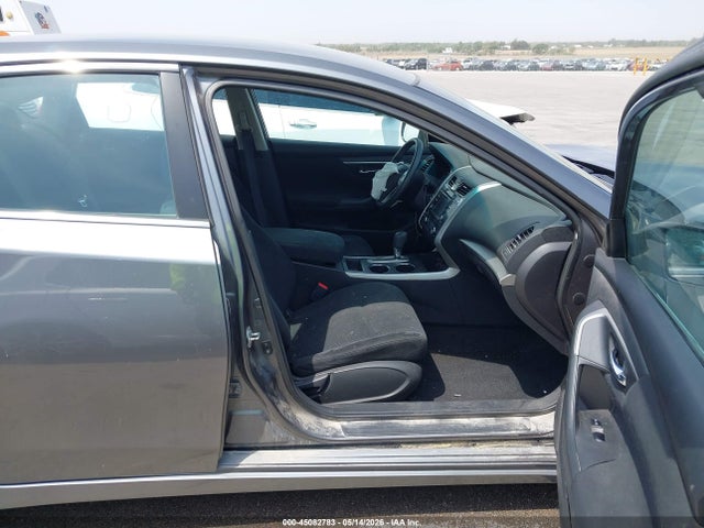 1N4AL3AP1FN332586 Nissan Altima 2.5/2.5 S/2.5 Sl/2.5 Sv