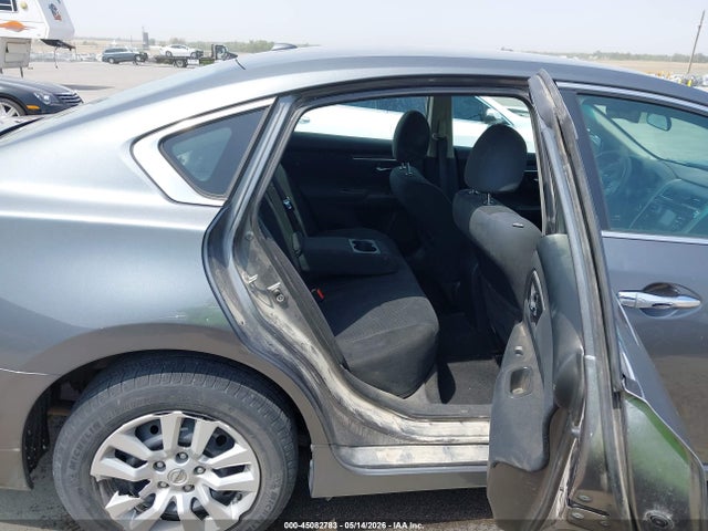 1N4AL3AP1FN332586 Nissan Altima 2.5/2.5 S/2.5 Sl/2.5 Sv