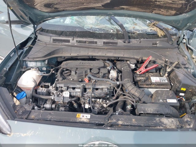 Продажа на аукционе авто 2022 Hyundai Kona Limited, vin: KM8K53A33NU804177, номер лота: 45082790