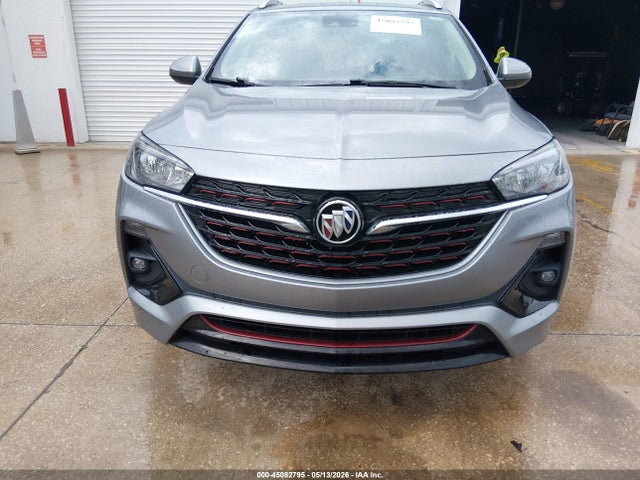 Aukcja sprzedaży 2023 Buick Encore Gx Select Fwd, vin: KL4MMDSL4PB094963, numer aukcji: 45082795