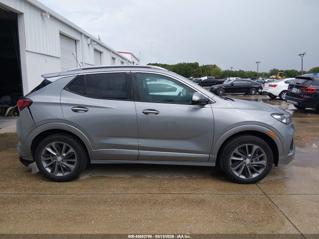 45082795 :رقم المزاد ، KL4MMDSL4PB094963 vin ، 2023 Buick Encore Gx Select Fwd مزاد بيع